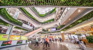 Tiện ích vượt trội của Sun Grand City Cầu Giấy